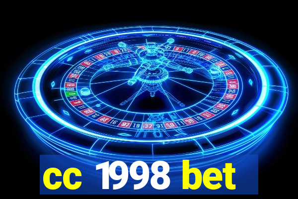 cc 1998 bet